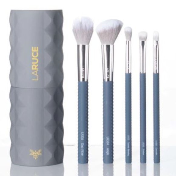 LARUCE CHRISTINE BRUSH SET - Picture 1 of 1